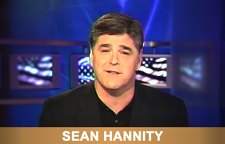 Sean Hannity for Rhino-Shield